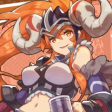 ヴァネッサ 【ドラガリ】