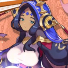 ウェルシェラ 【ドラガリ】