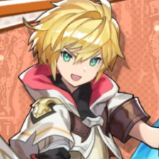 主人公 【ドラガリ】