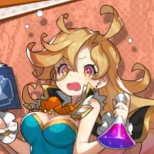 シノア 【ドラガリ】