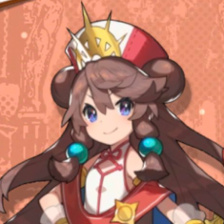 アマネ 【ドラガリ】