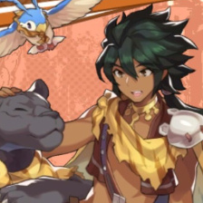 ウルガ 【ドラガリ】