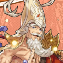 リョウゼン 【ドラガリ】