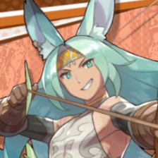 リュカ 【ドラガリ】