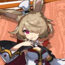 ハロウィンイルテミア 【ドラガリ】