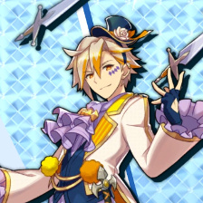 フリッツ 【ドラガリ】