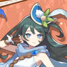 オデッタ 【ドラガリ】