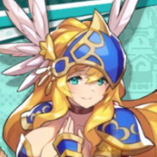 エイル 【ドラガリ】