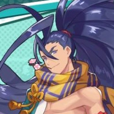 ムサシ 【ドラガリ】