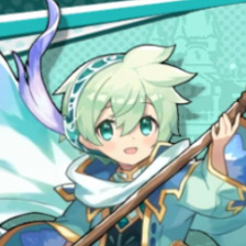 ルーエン 【ドラガリ】