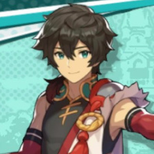 スオウ 【ドラガリ】