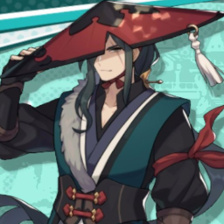 クガイ 【ドラガリ】