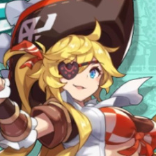 カーリナ 【ドラガリ】