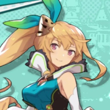 エルフィリス 【ドラガリ】