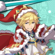 クリスマスアレクシス 【ドラガリ】