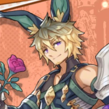 オリオン 【ドラガリ】