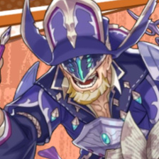 クレイマン 【ドラガリ】