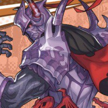 ベルザーク 【ドラガリ】