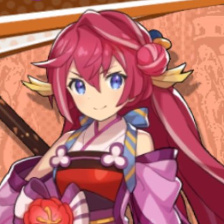 ボタン 【ドラガリ】