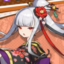 サザンカ 【ドラガリ】