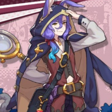 ノーストン【ドラガリ】