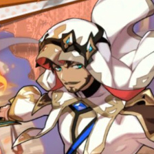 ナジャーフ【ドラガリ】