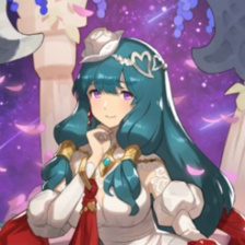 バレンタインヒルデガルド【ドラガリ】