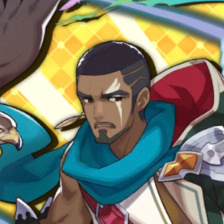 ホーク【ドラガリ】