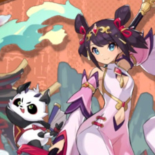 リンユー 【ドラガリ】