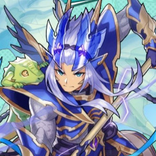 ザインフラッド【ドラガリ】