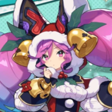 クリスマスクラウ【ドラガリ】