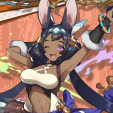 ララノア【ドラガリ】