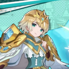 フィヨルム【ドラガリ】