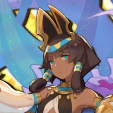 ネファリエ【ドラガリ】