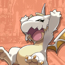 ムーンドラコ 【ドラガリ】