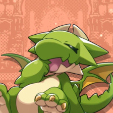 ウインドラコ 【ドラガリ】