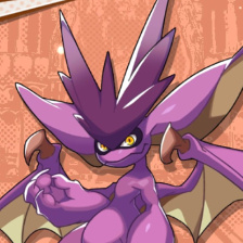 グレイヴインプ 【ドラガリ】