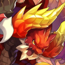 イフリート(星4)