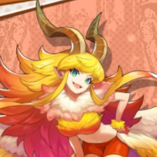 フェニックス(星4)