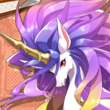 ユニコーン(星4)