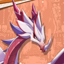 リンドヴルム(星4)