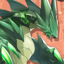 ストリボーグ(星4)