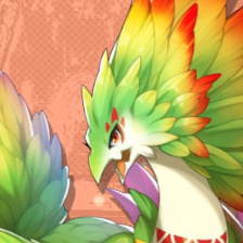 フォーゲル(星4)