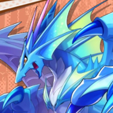 ヴォジャノーイ(星4)