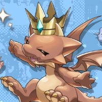 ブロンズファフニール(星4)