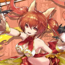 ケルベロス(星5)