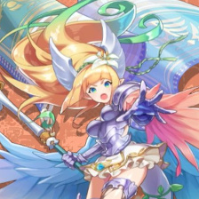 ジャンヌダルク(星5)