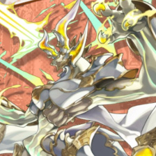 ギルガメッシュ(星5)