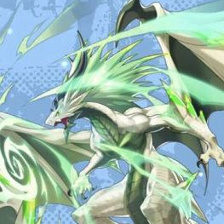 真ミドガルズオルム(星5)