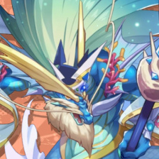 ポセイドン(星5)